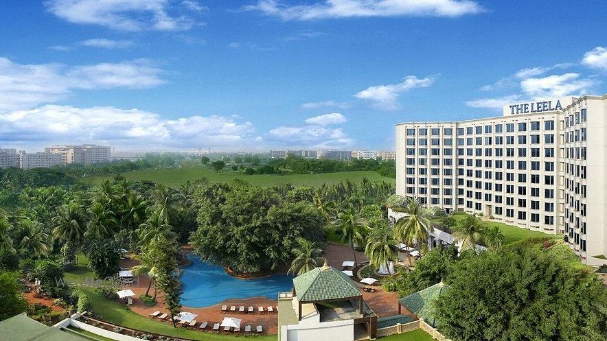 The Leela Mumbai