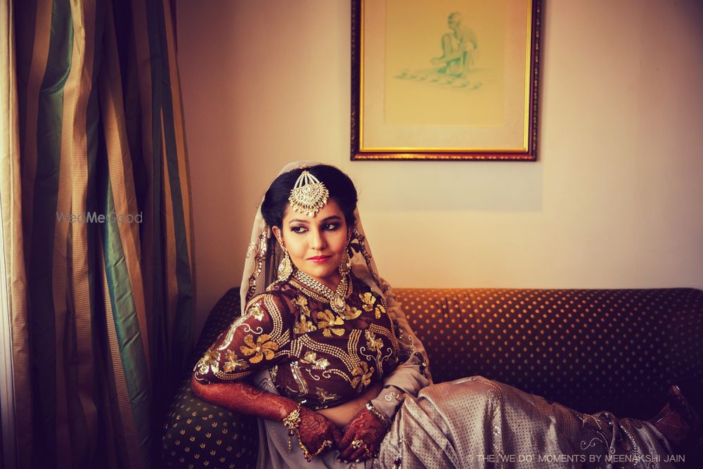 Photo By Maya Mehta Makeup Artist - Bridal Makeup