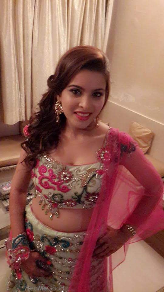 Photo By Maya Mehta Makeup Artist - Bridal Makeup