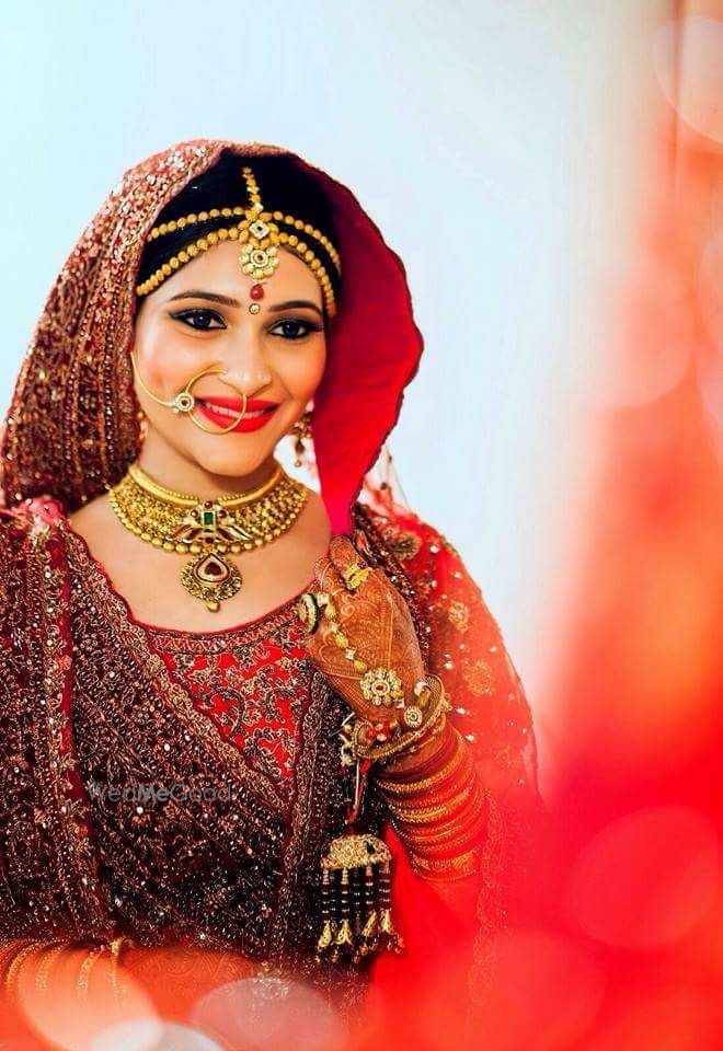 Photo By Maya Mehta Makeup Artist - Bridal Makeup