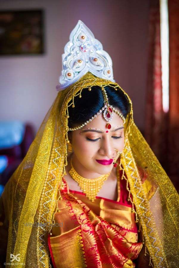 Photo By Maya Mehta Makeup Artist - Bridal Makeup