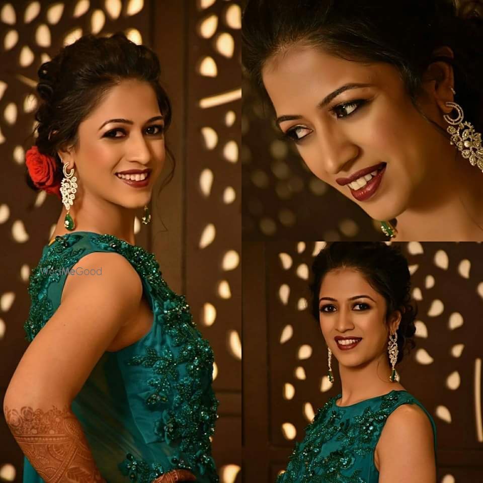 Photo By Maya Mehta Makeup Artist - Bridal Makeup
