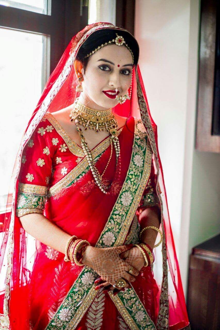 Photo By Maya Mehta Makeup Artist - Bridal Makeup