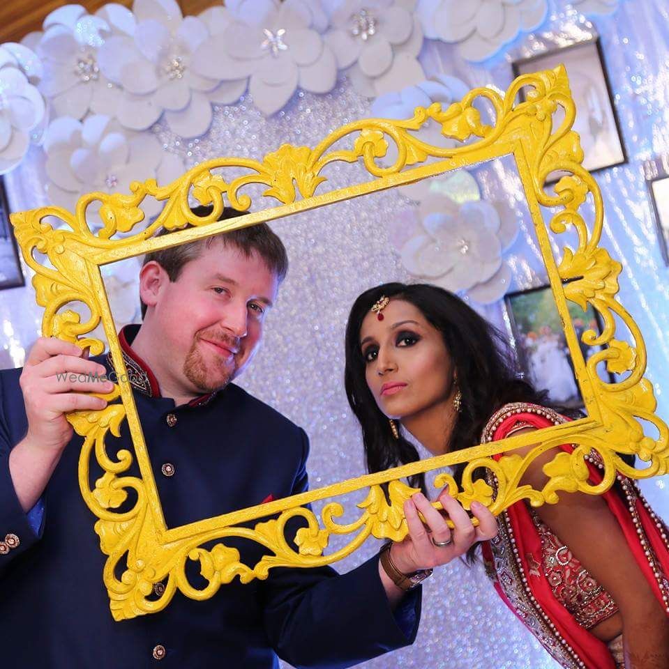 Photo By Maya Mehta Makeup Artist - Bridal Makeup