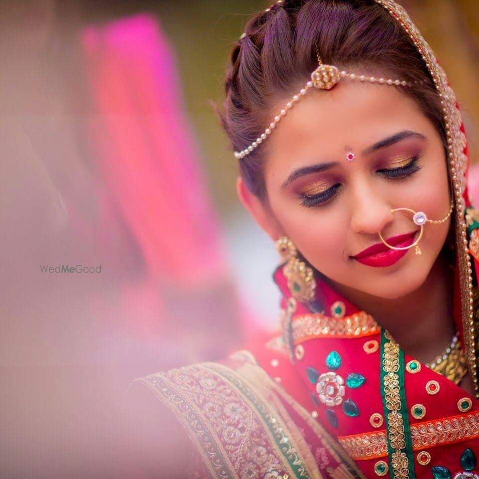 Photo By Maya Mehta Makeup Artist - Bridal Makeup