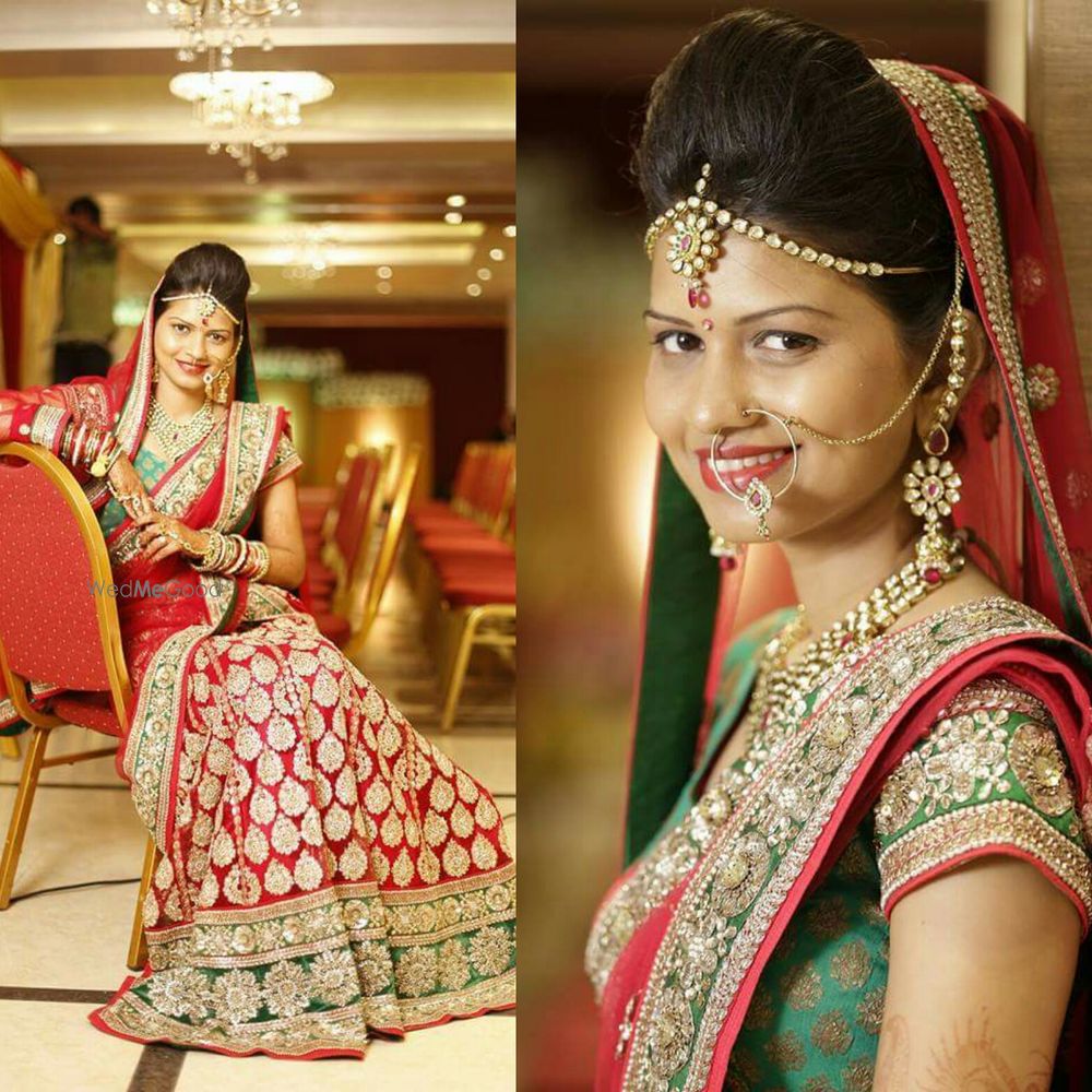 Photo By Maya Mehta Makeup Artist - Bridal Makeup