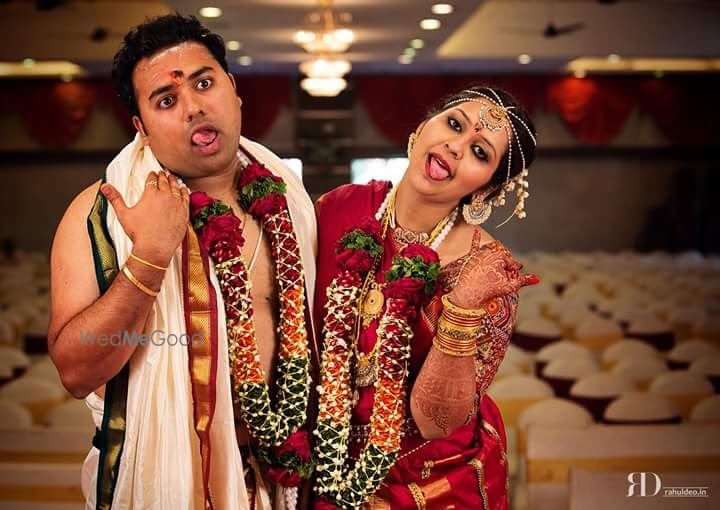 Photo By Maya Mehta Makeup Artist - Bridal Makeup
