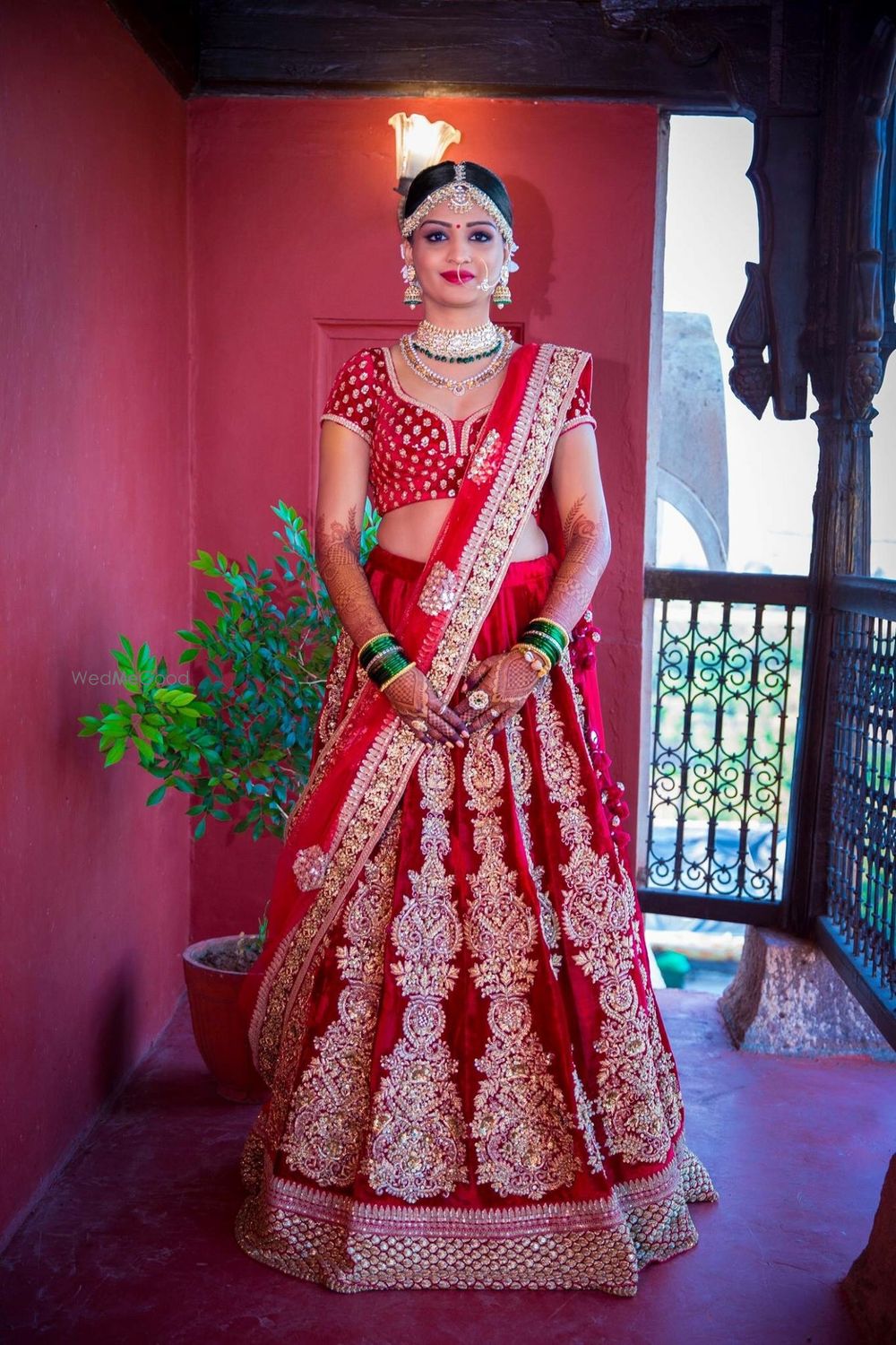 Photo By Maya Mehta Makeup Artist - Bridal Makeup