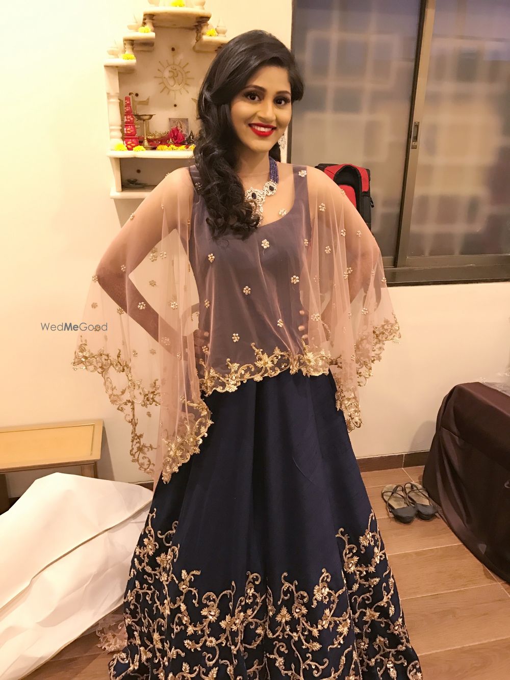 Photo By Maya Mehta Makeup Artist - Bridal Makeup