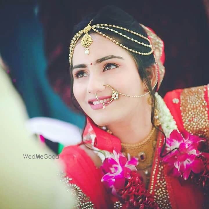Photo By Maya Mehta Makeup Artist - Bridal Makeup