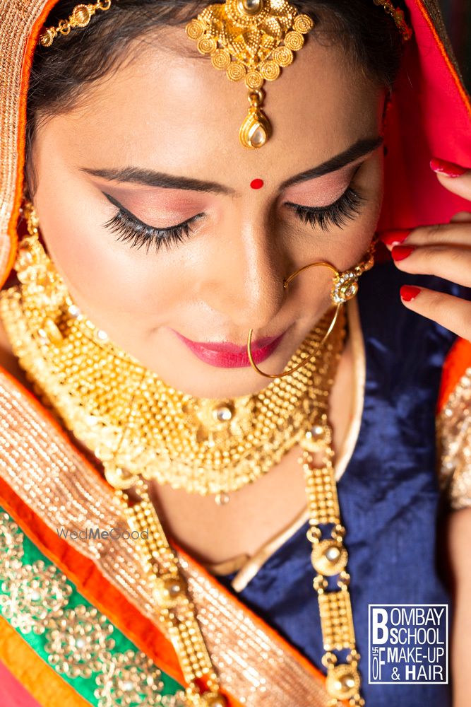 Photo By Maya Mehta Makeup Artist - Bridal Makeup