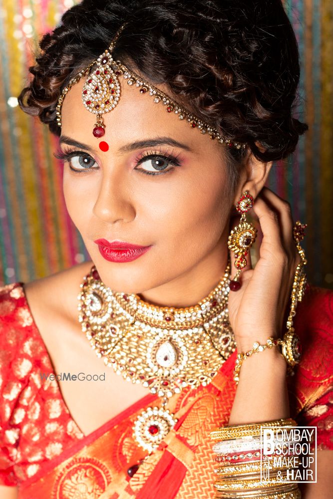 Photo By Maya Mehta Makeup Artist - Bridal Makeup
