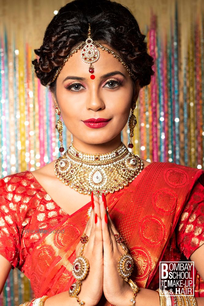 Photo By Maya Mehta Makeup Artist - Bridal Makeup