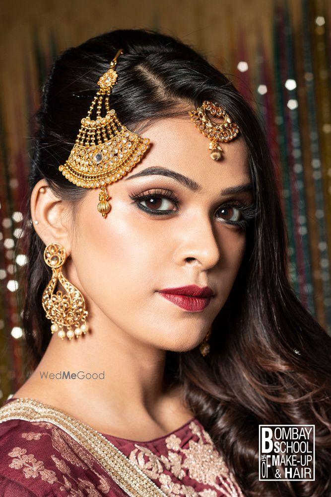 Photo By Maya Mehta Makeup Artist - Bridal Makeup