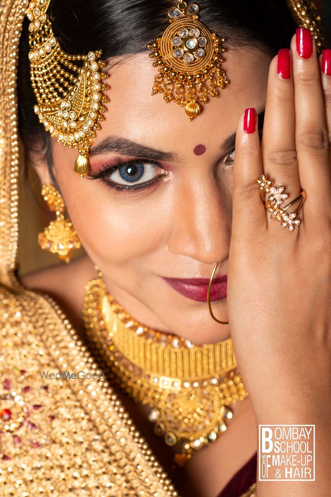 Photo By Maya Mehta Makeup Artist - Bridal Makeup