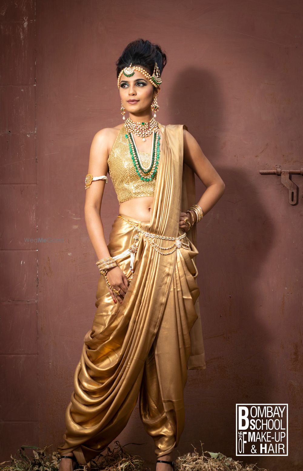 Photo By Maya Mehta Makeup Artist - Bridal Makeup