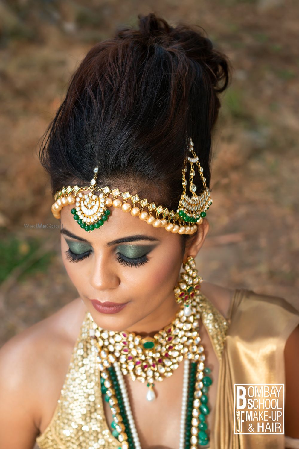 Photo By Maya Mehta Makeup Artist - Bridal Makeup