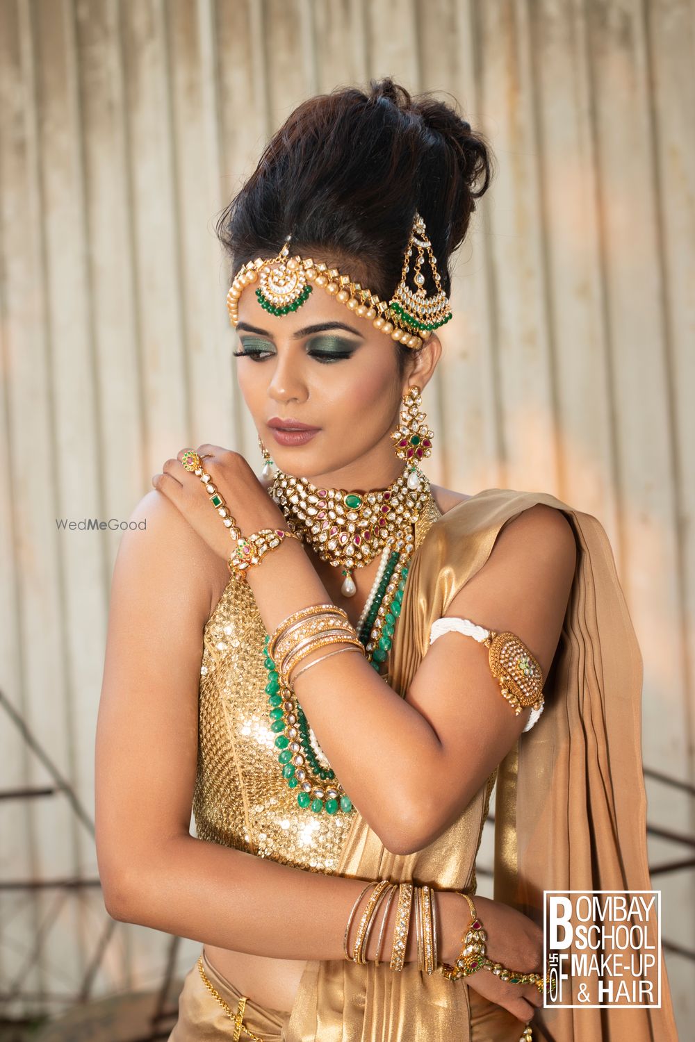 Photo By Maya Mehta Makeup Artist - Bridal Makeup