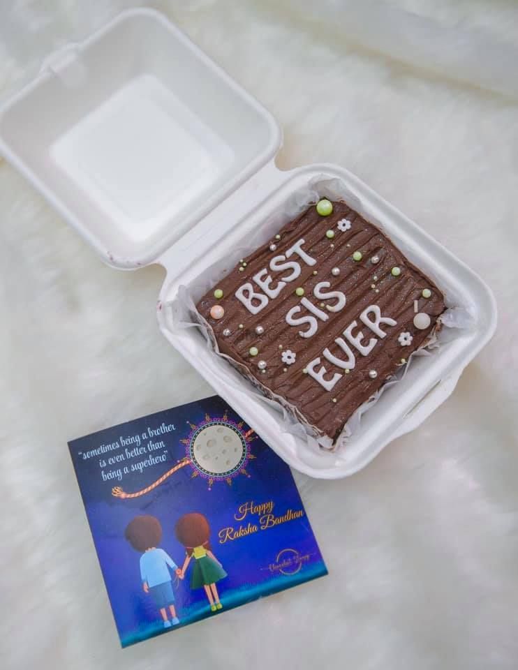 Photo By Chocolat Story - Cake
