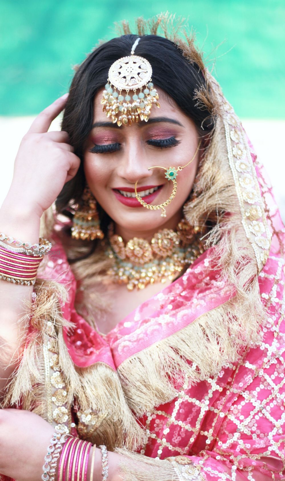 Photo By Ramneek Makeup Artist - Bridal Makeup