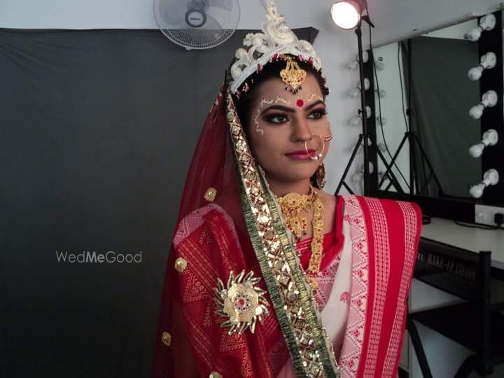 Photo By Makeup Artistry by Anu Sharma  - Bridal Makeup