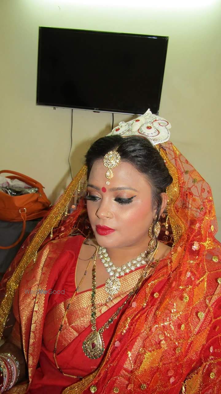 Photo By Makeup Artistry by Anu Sharma  - Bridal Makeup