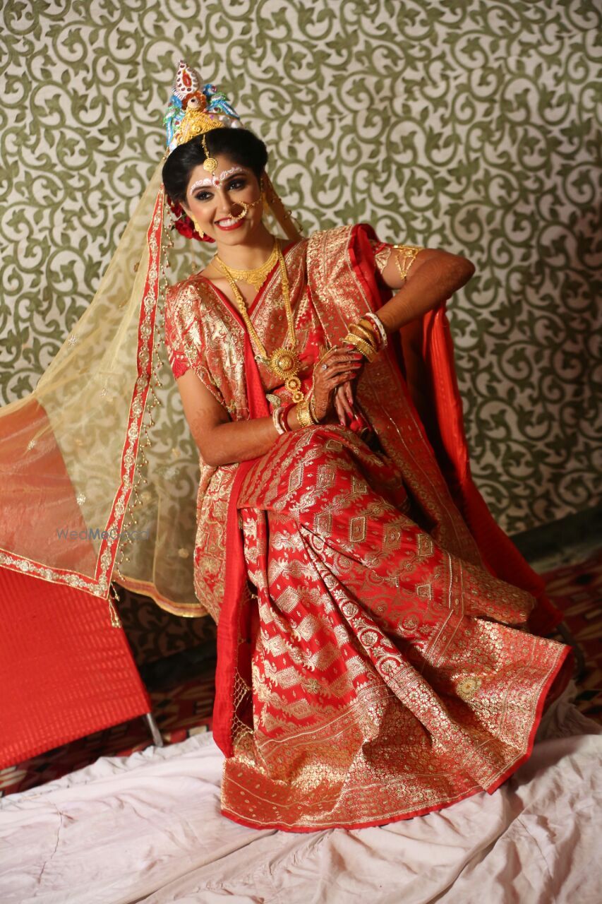 Photo By Makeup Artistry by Anu Sharma  - Bridal Makeup