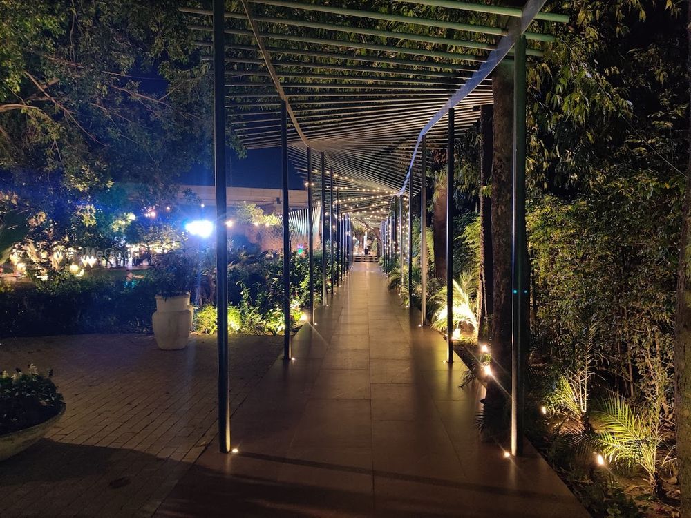 Photo By Zorba - Venues