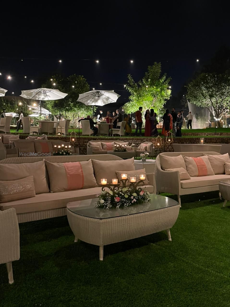 Photo By Zorba - Venues