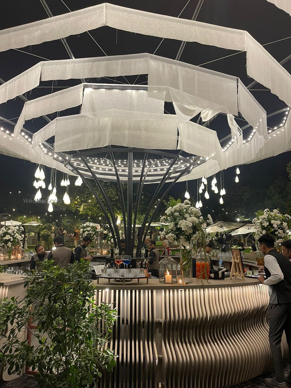 Photo By Zorba - Venues