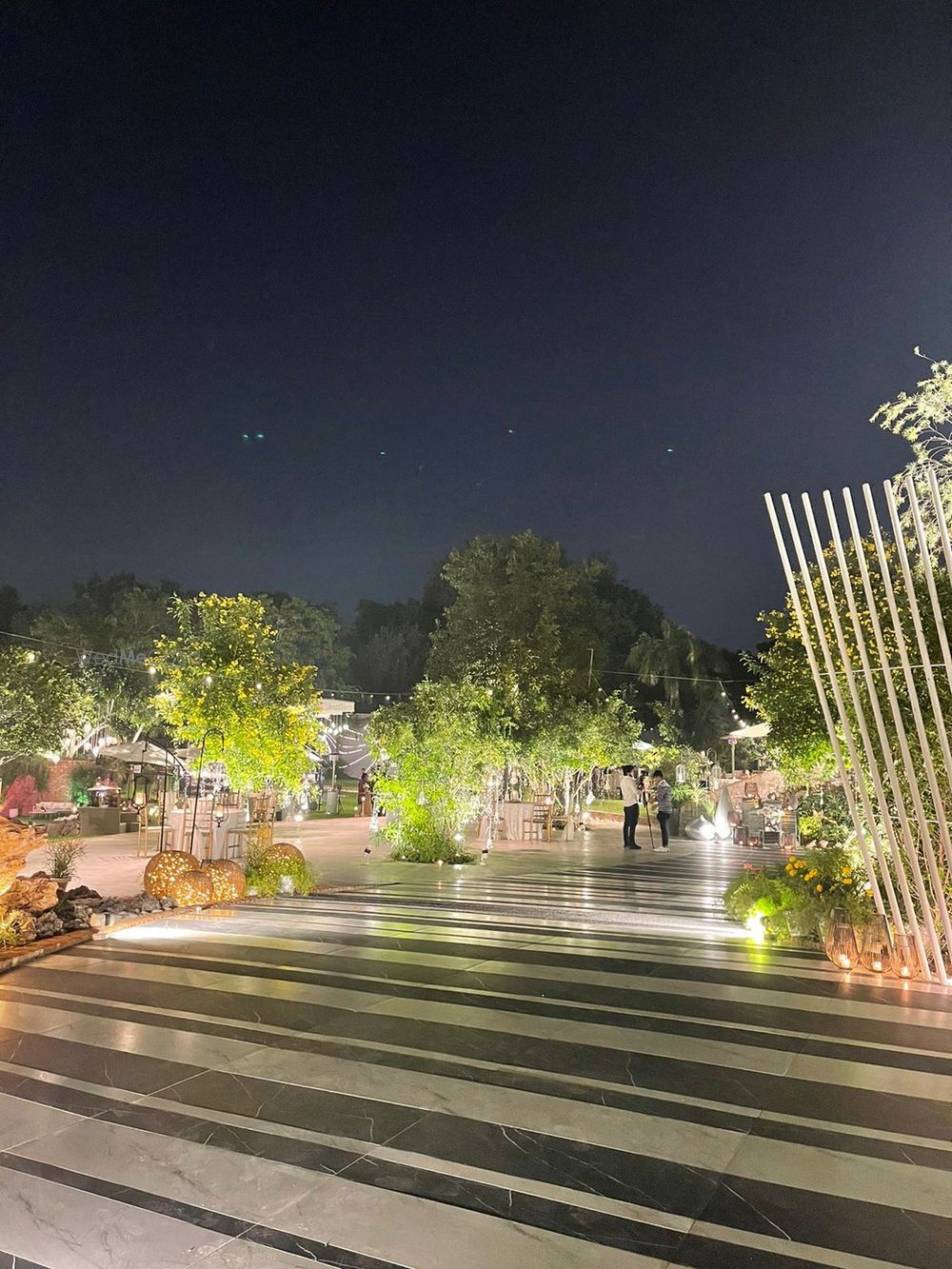 Photo By Zorba - Venues