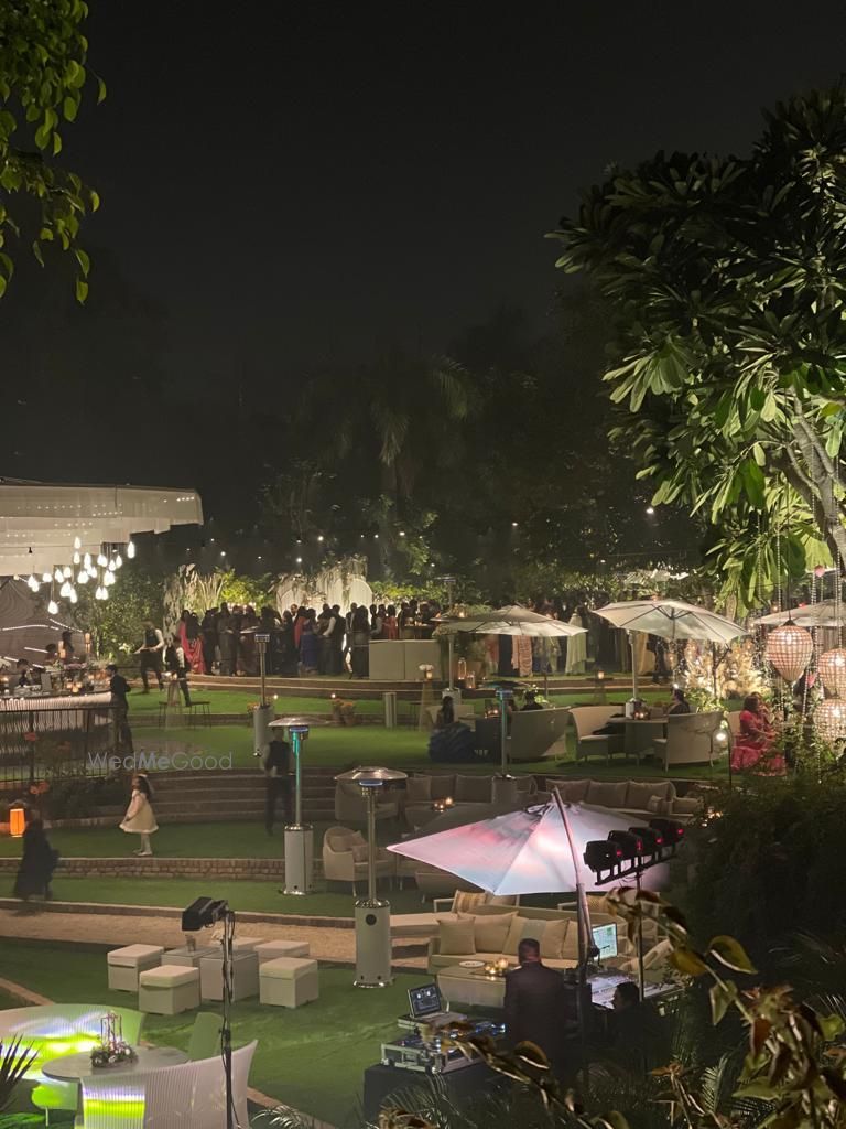 Photo By Zorba - Venues
