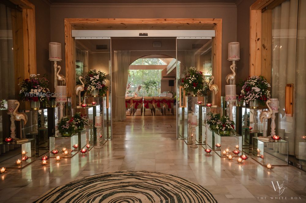 Photo By Zorba - Venues