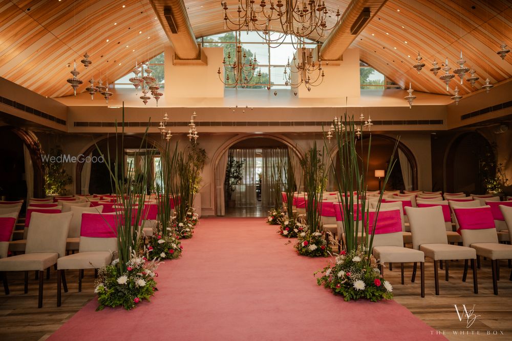 Photo By Zorba - Venues