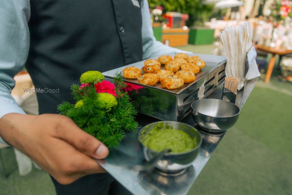 Photo By Zorba - Venues