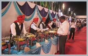 Roy Caterers