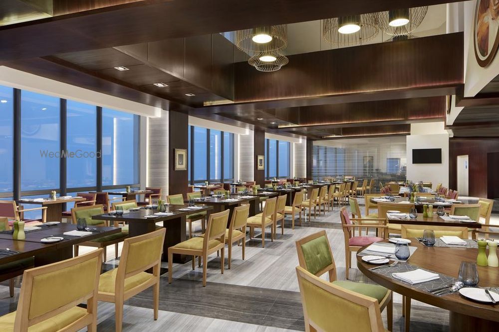 Photo By The Westin Kolkata Rajarhat - Venues