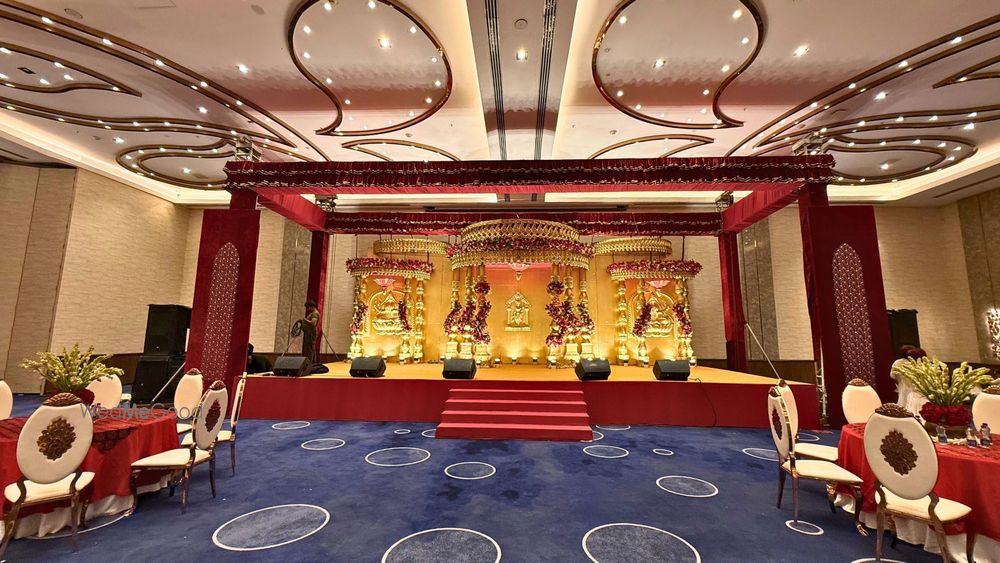 Photo By The Westin Kolkata Rajarhat - Venues