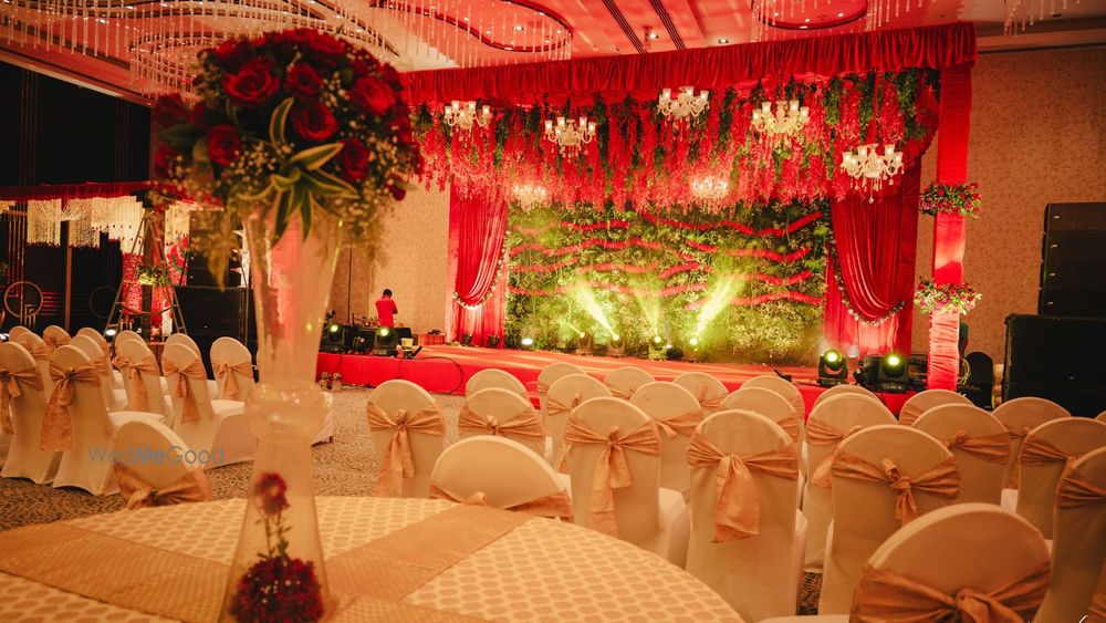 Photo By The Westin Kolkata Rajarhat - Venues