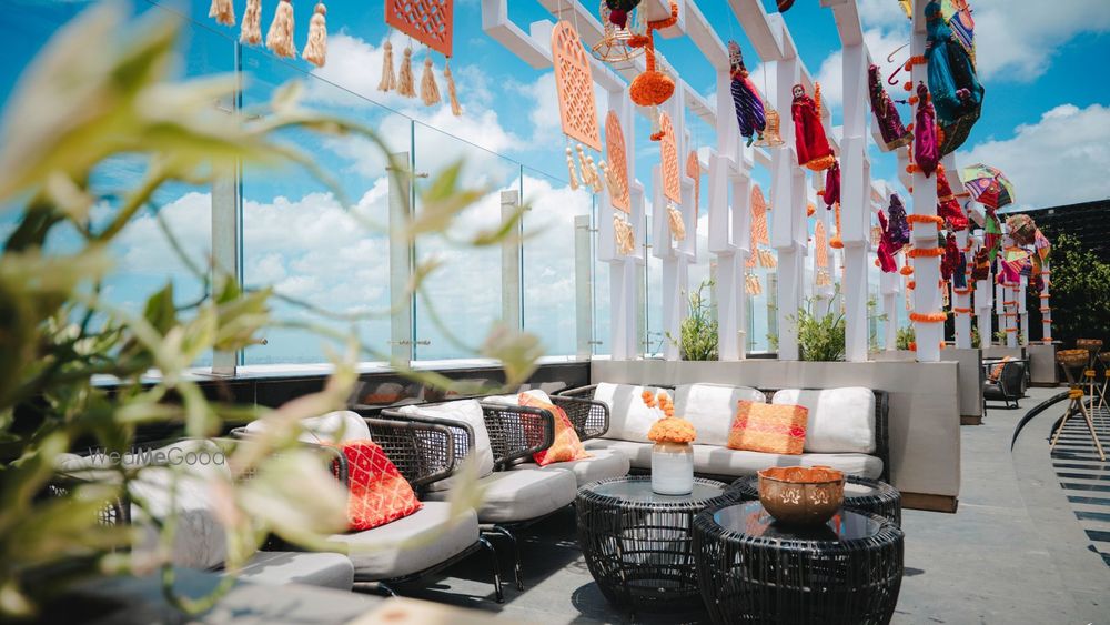 Photo By The Westin Kolkata Rajarhat - Venues