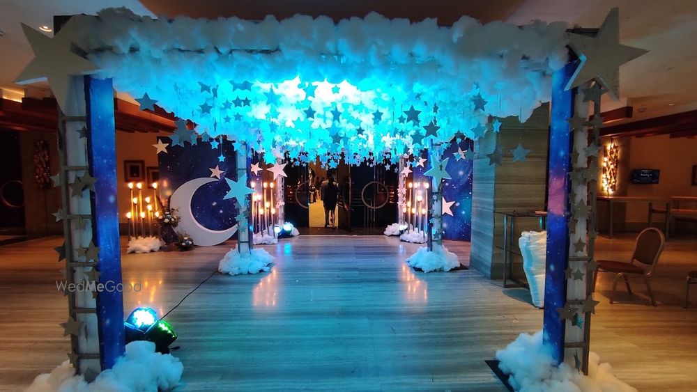 Photo By The Westin Kolkata Rajarhat - Venues