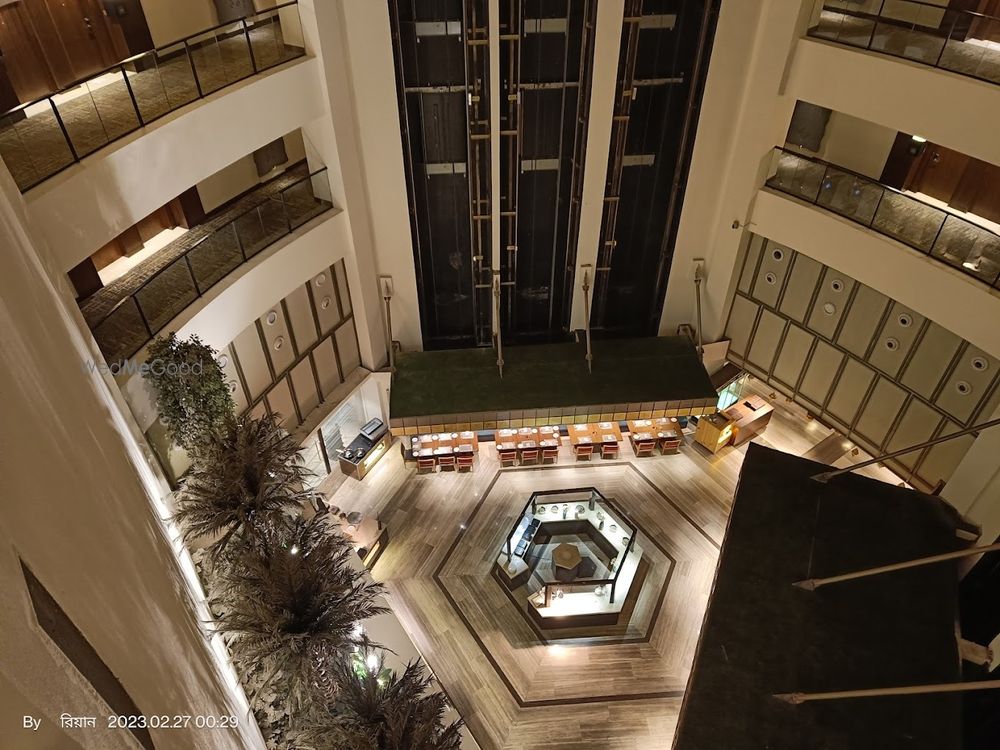 Photo By The Westin Kolkata Rajarhat - Venues