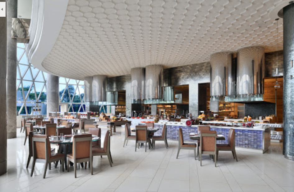 Photo By JW Marriott Hotel, Kolkata - Venues