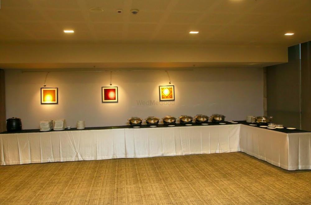 Photo By Zone by the Park Hotel - Venues