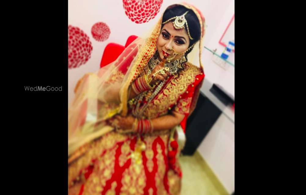 Shri Sai Beauty Parlour and Training Centre