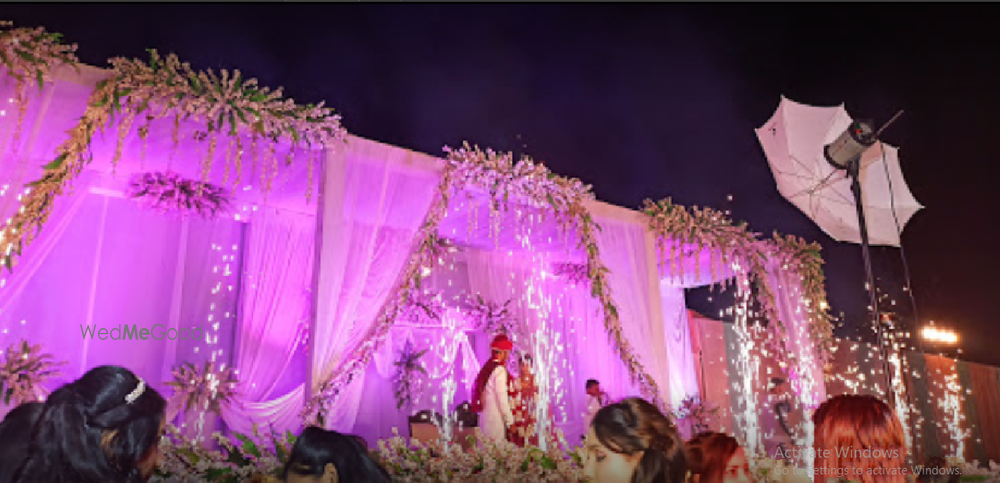 Photo By Agrawal Barat Ghar - Venues