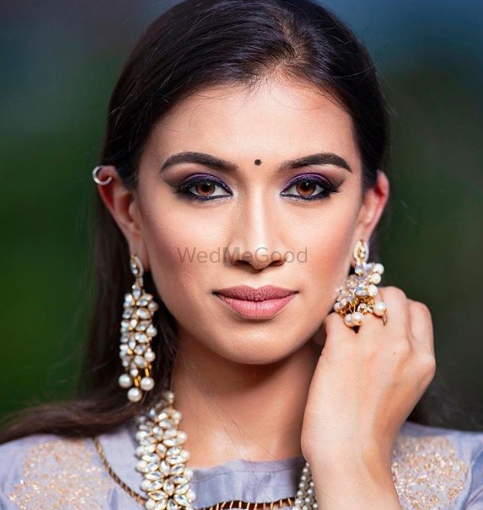 Photo By Makeup by Jyoti Singh - Bridal Makeup