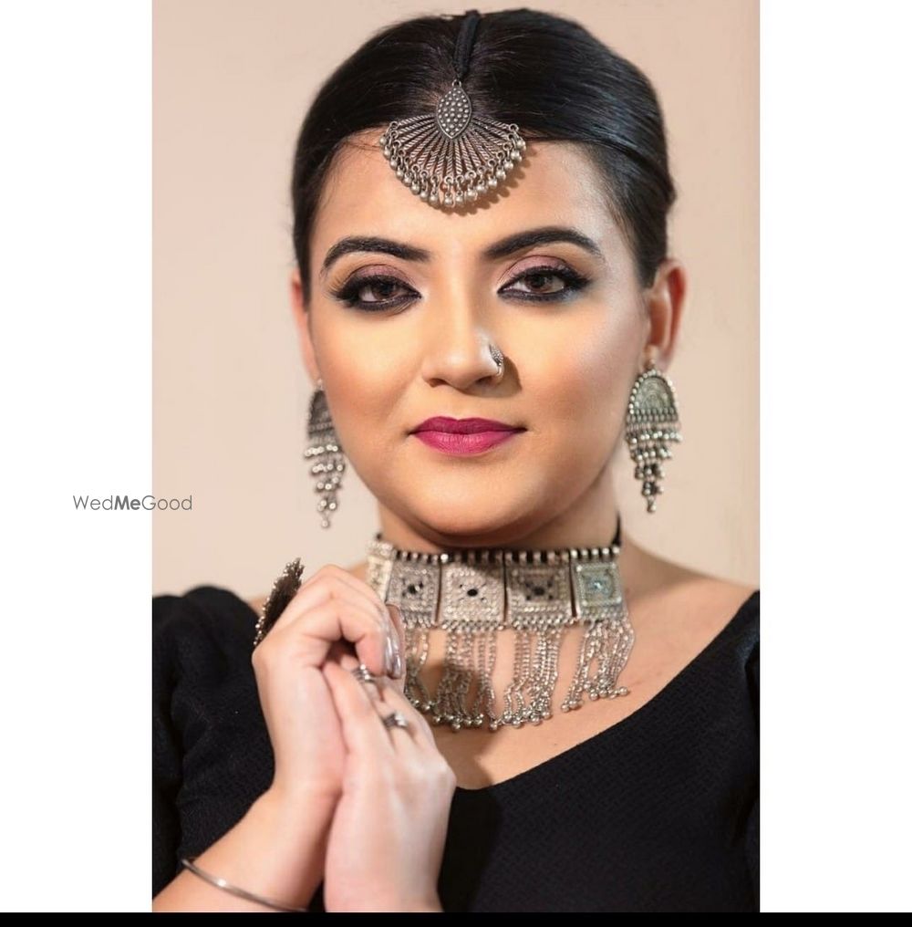 Photo By Makeup by Jyoti Singh - Bridal Makeup