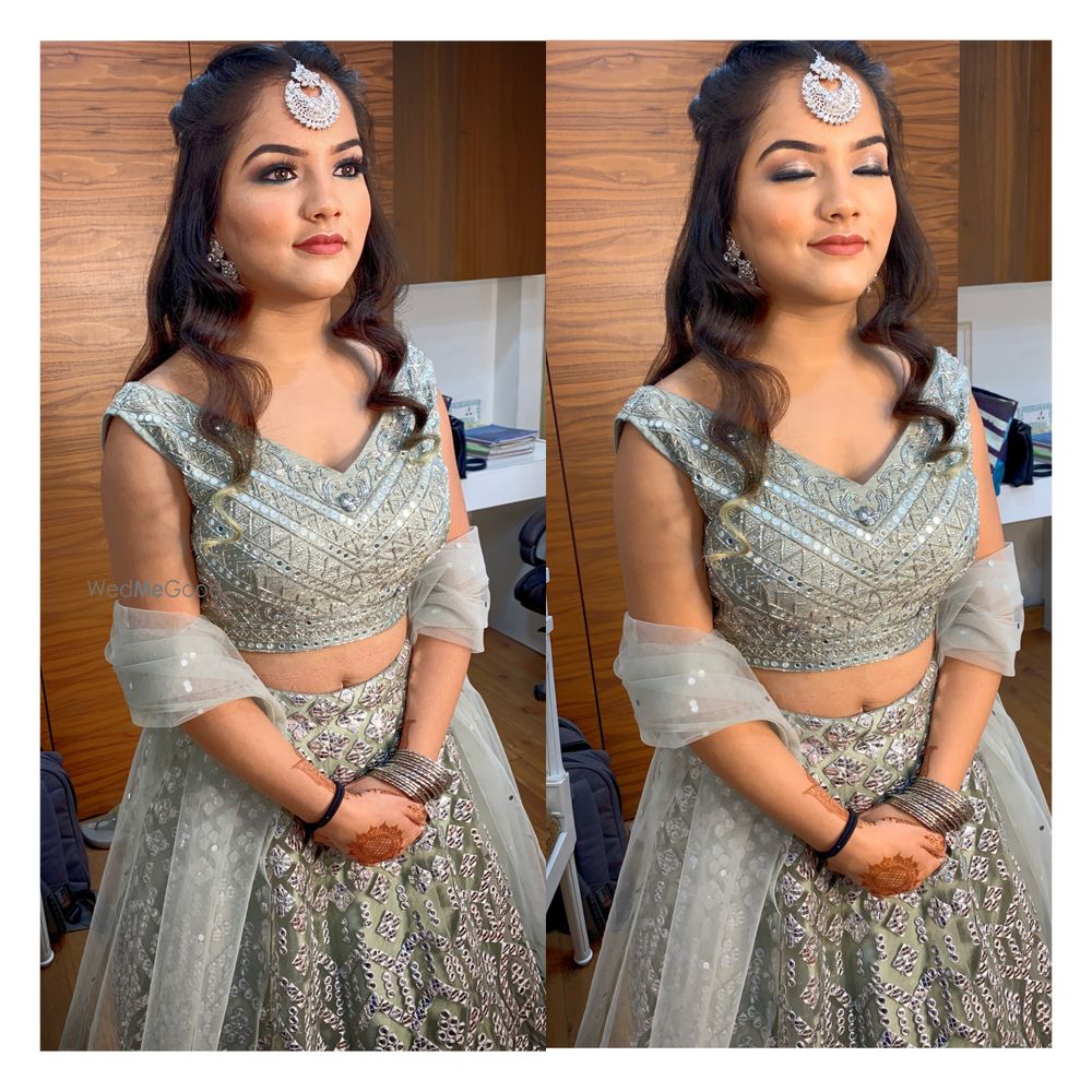 Photo By Makeup by Navruti Bhatia - Bridal Makeup