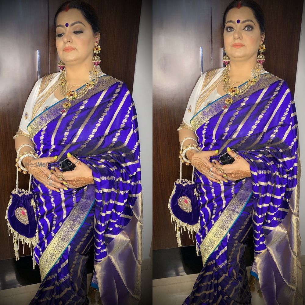 Photo By Makeup by Navruti Bhatia - Bridal Makeup